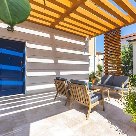 Vila Iris Baska 2 Hotel Екстериор снимка