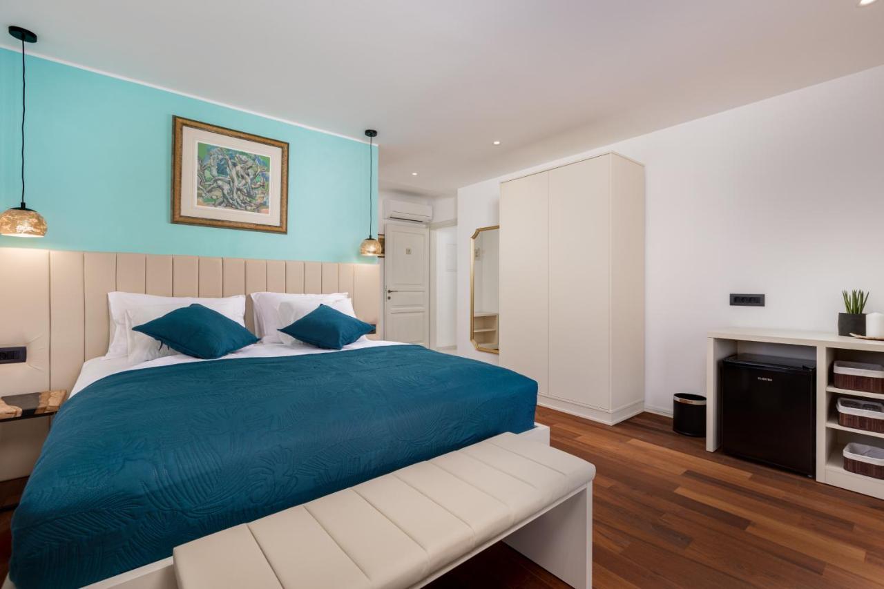 Vila Iris Baska 2 Hotel Екстериор снимка