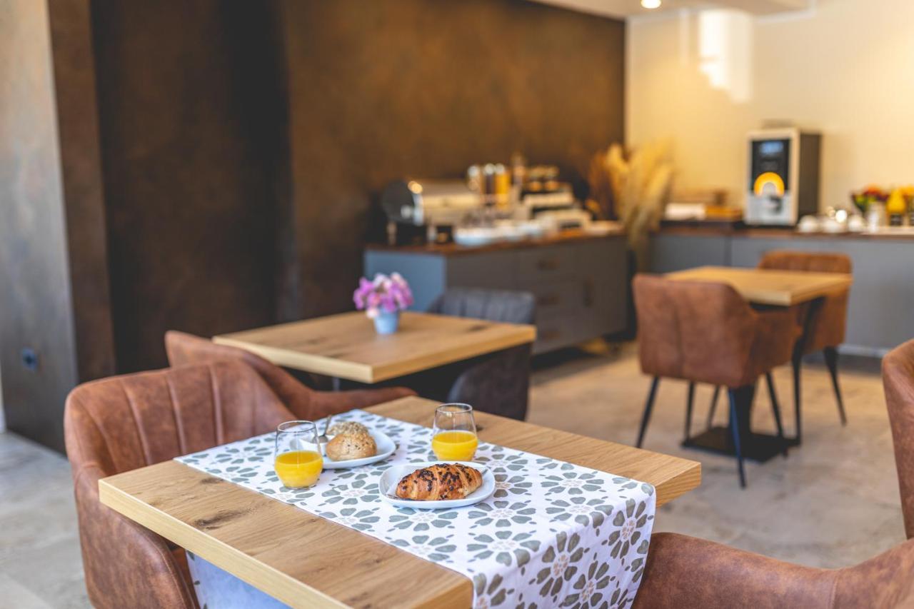 Vila Iris Baska 2 Hotel Екстериор снимка