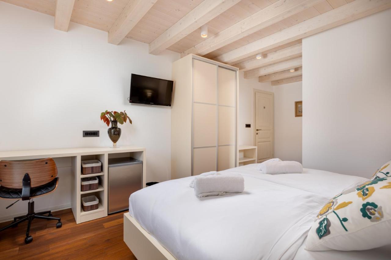Vila Iris Baska 2 Hotel Екстериор снимка