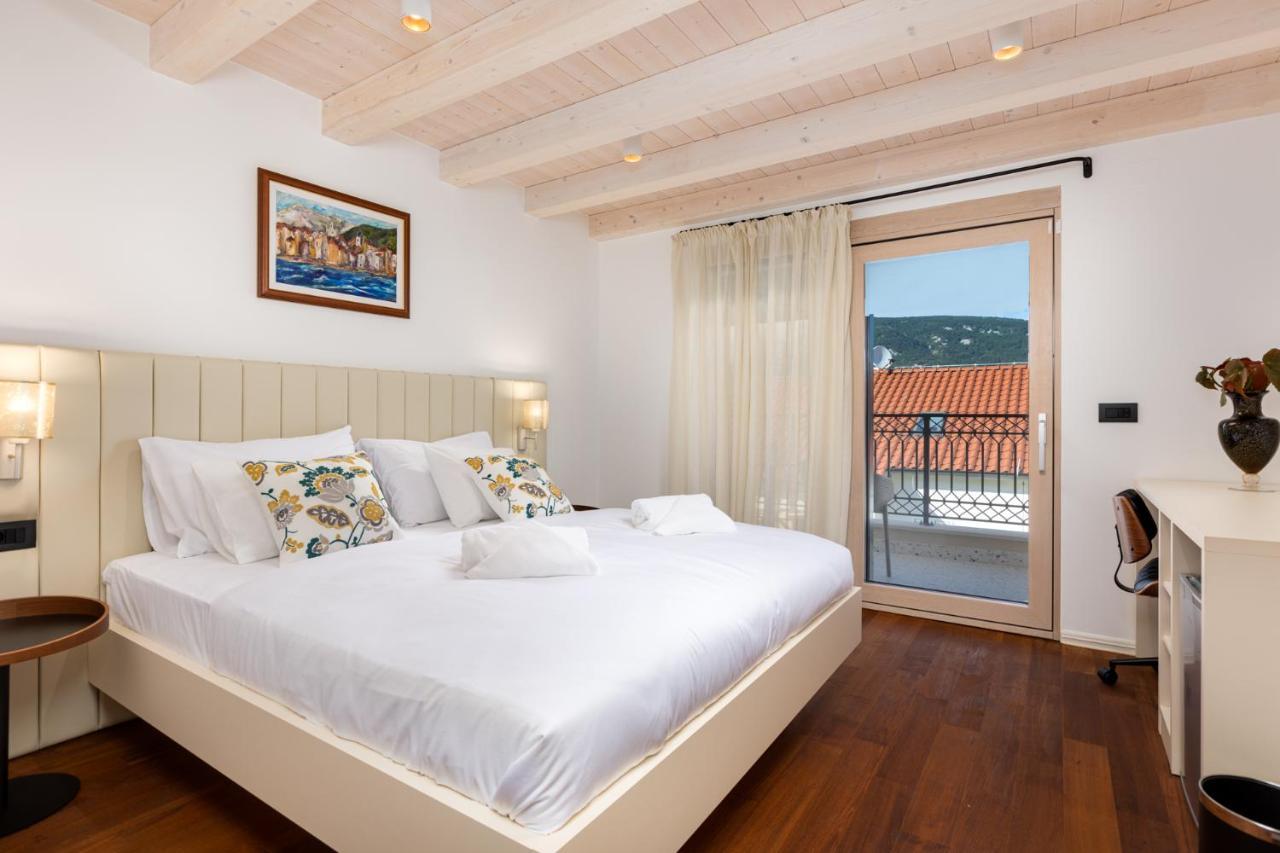 Vila Iris Baska 2 Hotel Екстериор снимка