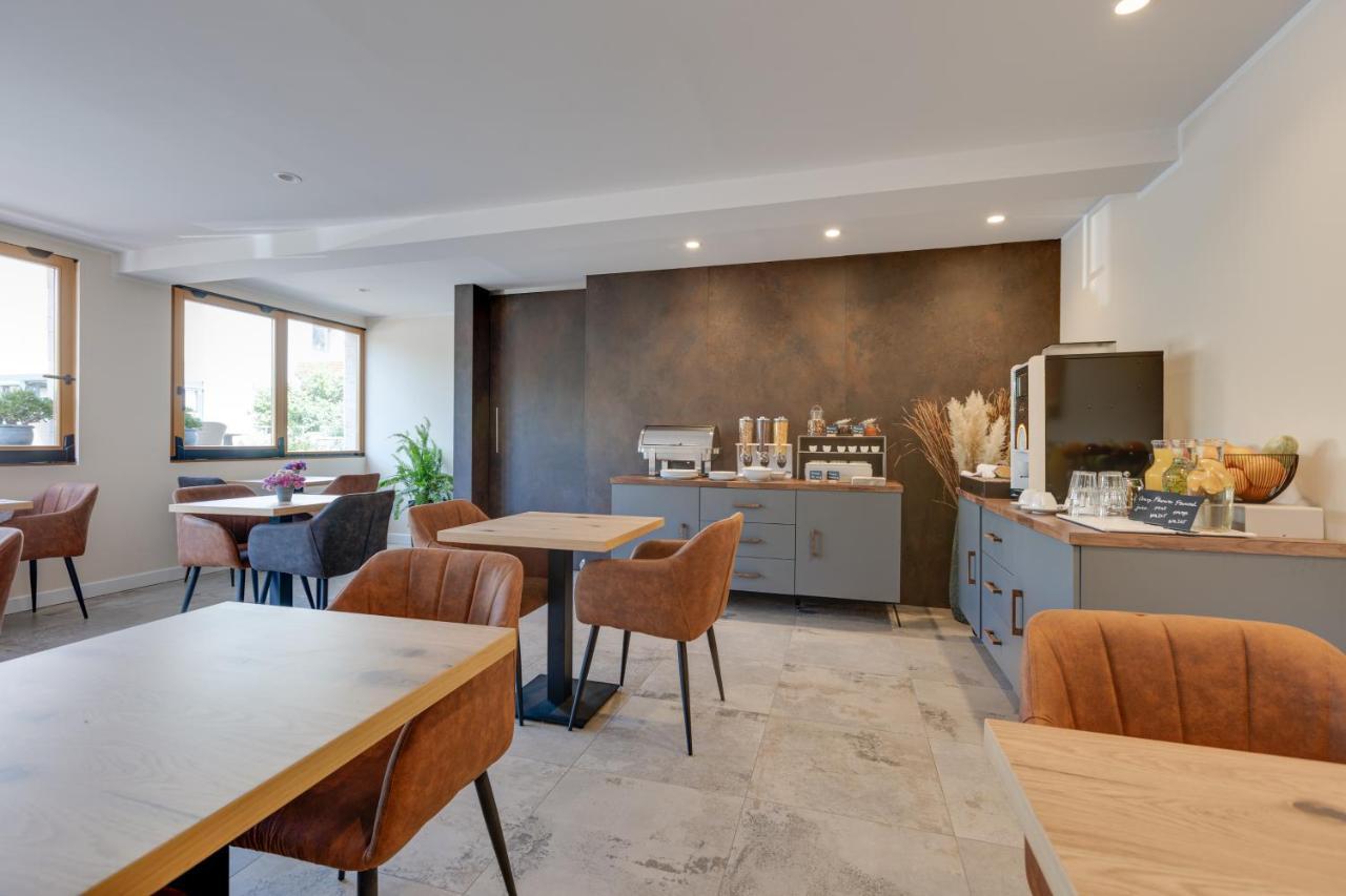 Vila Iris Baska 2 Hotel Екстериор снимка