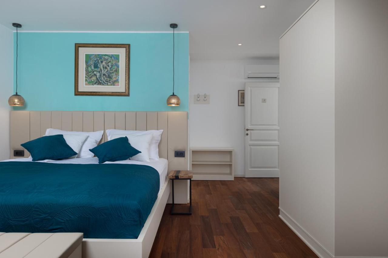 Vila Iris Baska 2 Hotel Екстериор снимка